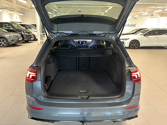Volkswagen Golf I 8 of 9