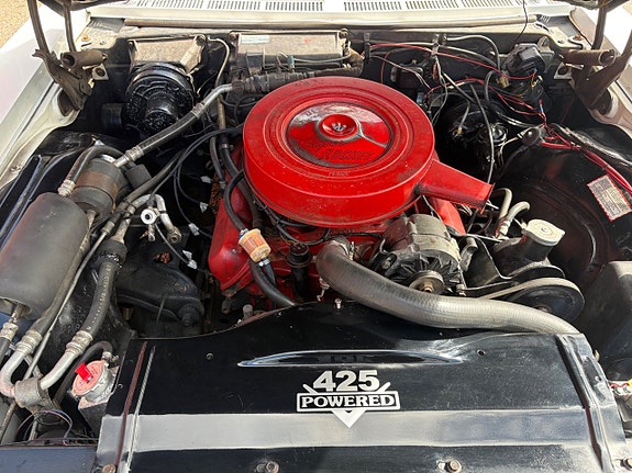 Oldsmobile Ninety-Eight 20 of 25