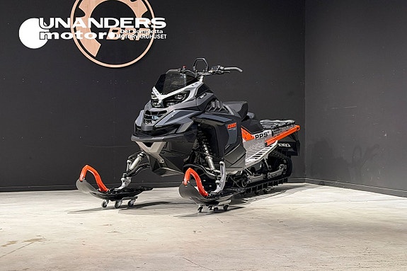 Lynx 49 Ranger Pro 850 E-TEC 1 äg Nyservad EXTRAUTRUSTAD 11 of 12