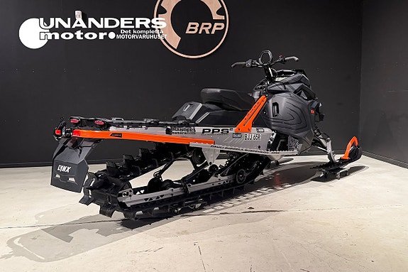 Lynx 49 Ranger Pro 850 E-TEC 1 äg Nyservad EXTRAUTRUSTAD 3 of 12
