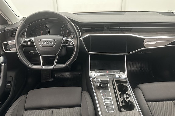 Audi A6 10 of 27