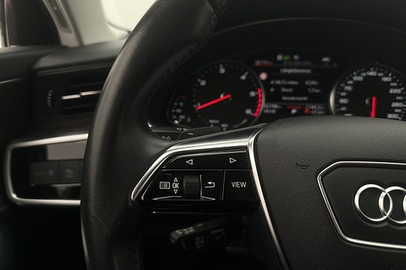Audi A6 13 of 27