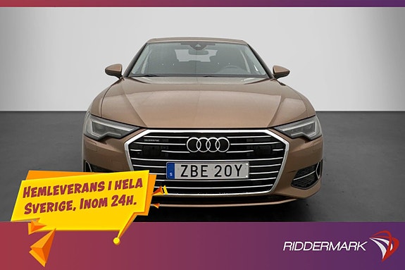 Audi A6 2 of 27