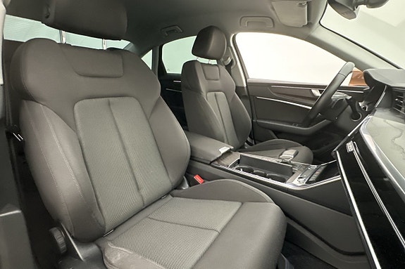 Audi A6 23 of 27