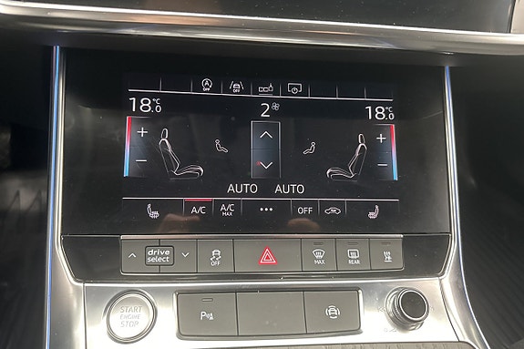 Audi A6 21 of 27