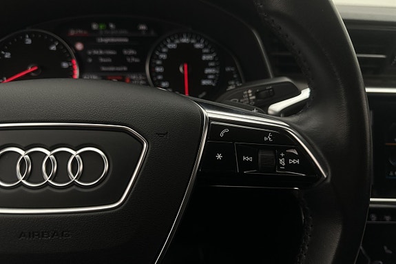 Audi A6 15 of 27