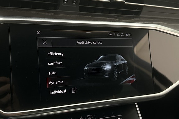 Audi A6 19 of 27