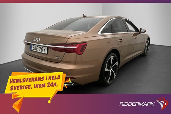 Audi A6 6 of 27