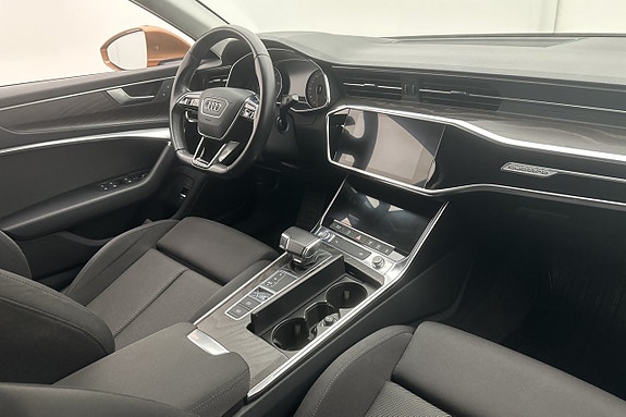 Audi A6 24 of 27