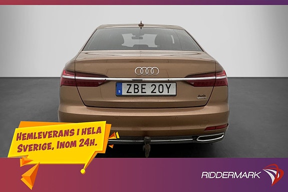 Audi A6 7 of 27