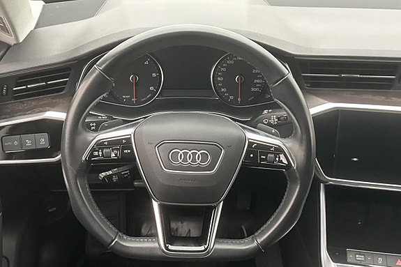 Audi A6 11 of 27