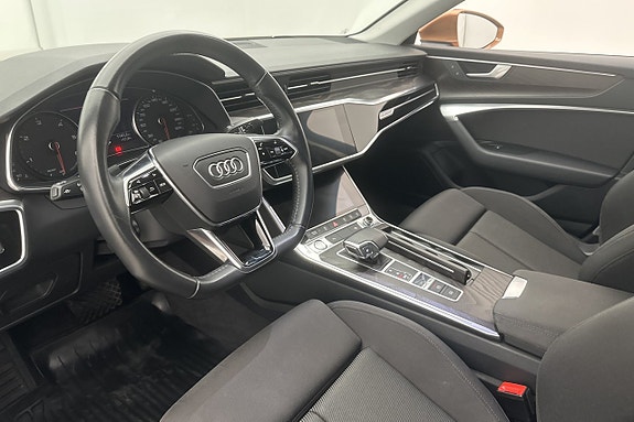 Audi A6 9 of 27