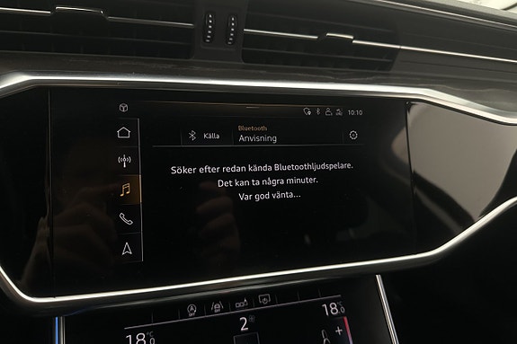 Audi A6 20 of 27
