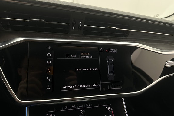 Audi A6 17 of 27