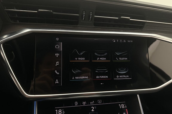 Audi A6 18 of 27