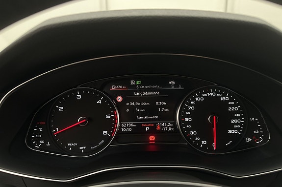 Audi A6 14 of 27
