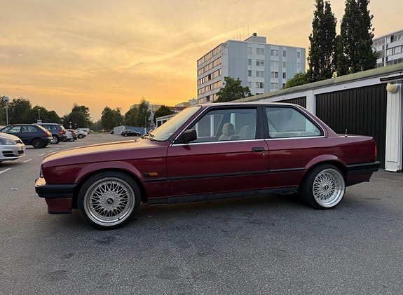 BMW 316i 9 of 10