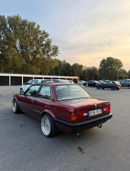 BMW 316i 5 of 10
