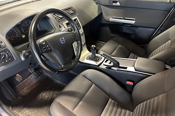 Volvo V50 12 of 21