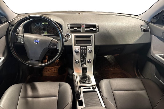 Volvo V50 14 of 21