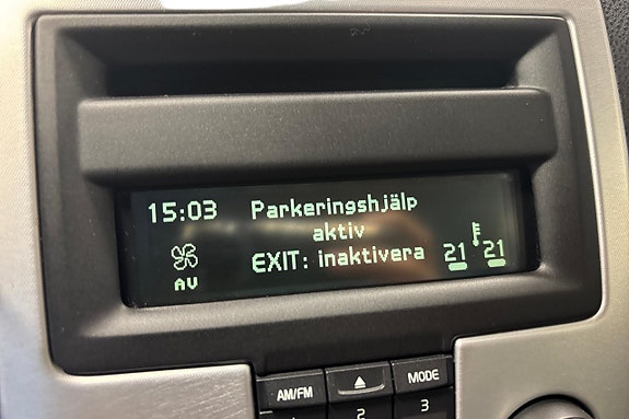 Volvo V50 17 of 21