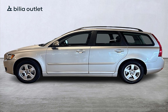 Volvo V50 5 of 21
