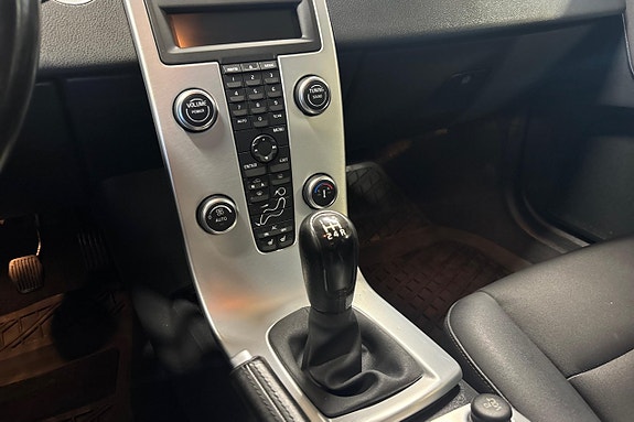 Volvo V50 13 of 21