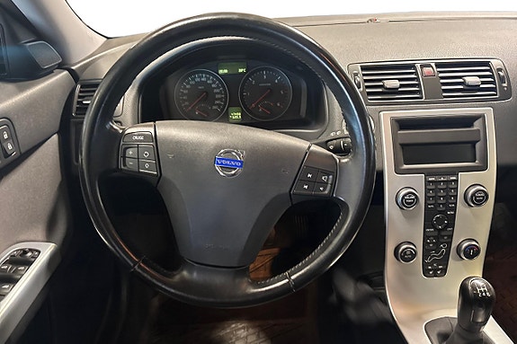 Volvo V50 15 of 21