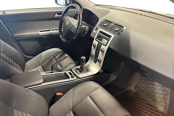 Volvo V50 11 of 21