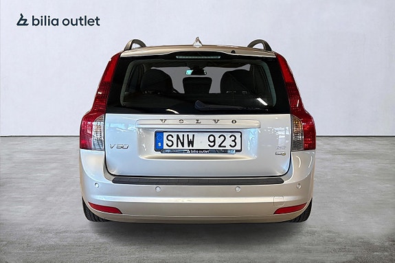 Volvo V50 7 of 21