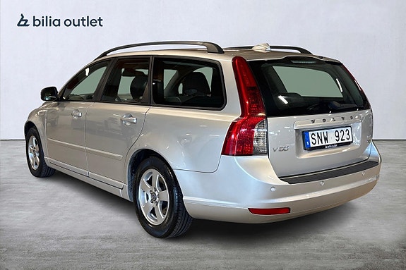 Volvo V50 6 of 21