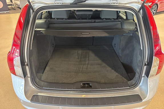 Volvo V50 20 of 21