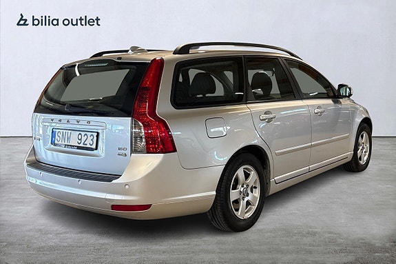 Volvo V50 8 of 21