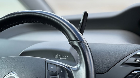 Citroen Grand C4 Picasso 20 of 20