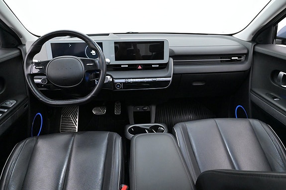 Hyundai Ioniq 5 6 of 27