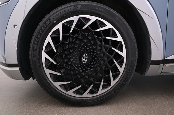Hyundai Ioniq 5 27 of 27