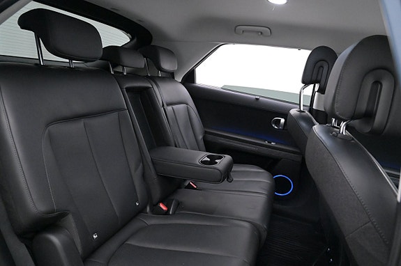 Hyundai Ioniq 5 20 of 27