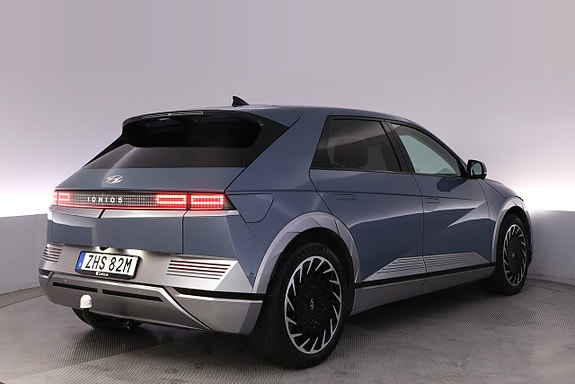 Hyundai Ioniq 5 5 of 27