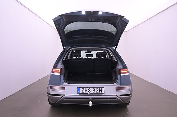 Hyundai Ioniq 5 22 of 27