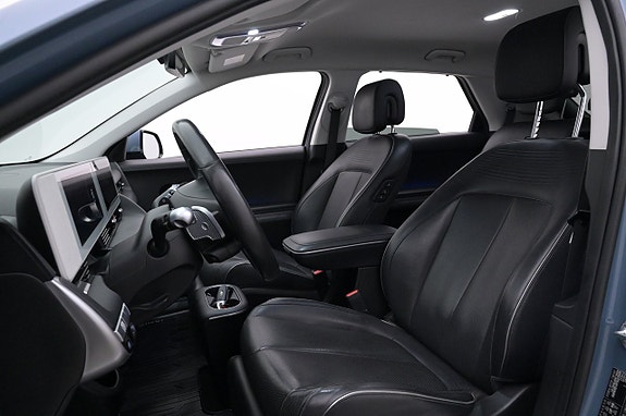 Hyundai Ioniq 5 10 of 27