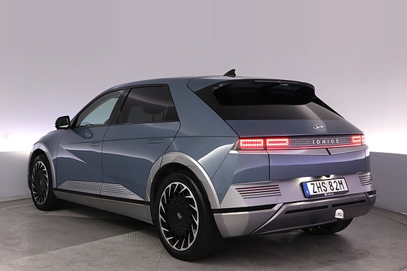 Hyundai Ioniq 5 4 of 27