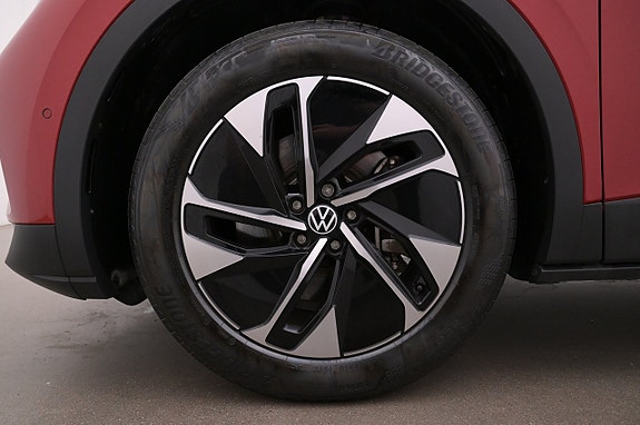Volkswagen ID.4 27 of 27