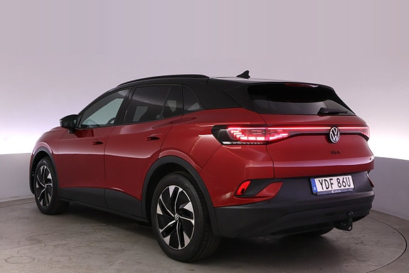Volkswagen ID.4 4 of 27