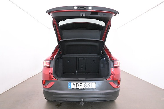 Volkswagen ID.4 23 of 27
