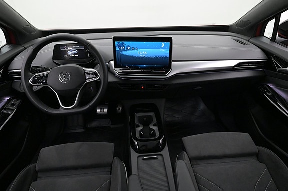 Volkswagen ID.4 6 of 27