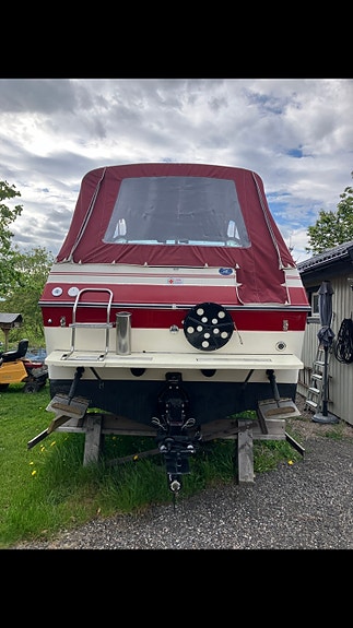 Searay 250 Sundancer 5 of 9