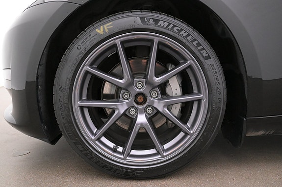 Tesla Model 3 27 of 27
