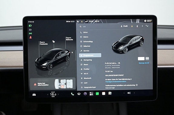 Tesla Model 3 13 of 27