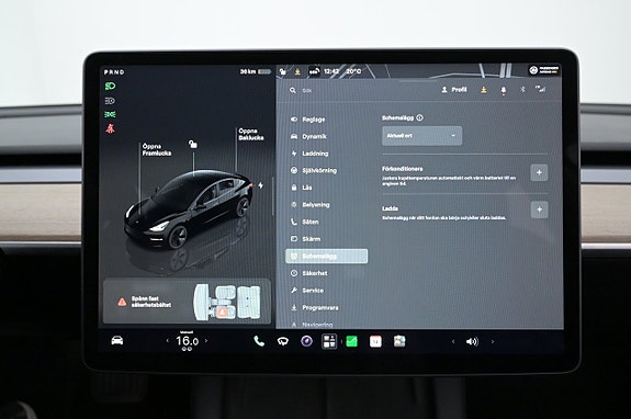 Tesla Model 3 14 of 27