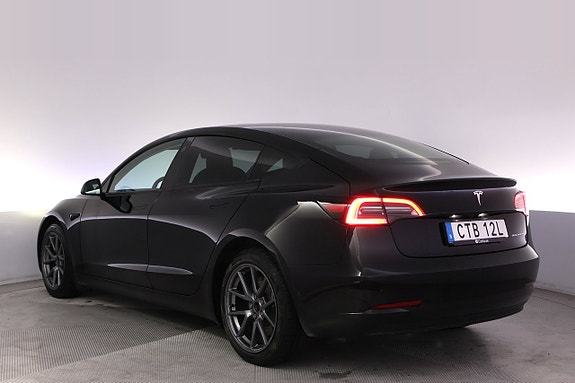 Tesla Model 3 4 of 27